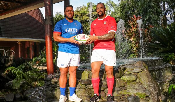 INTERNATIONAL WATCH: Pacific Nations Cup 2019